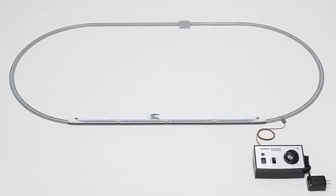 TOMYTEC TOMIX 90182 Nozomi N Gauge Basic Set SD N700S NEW