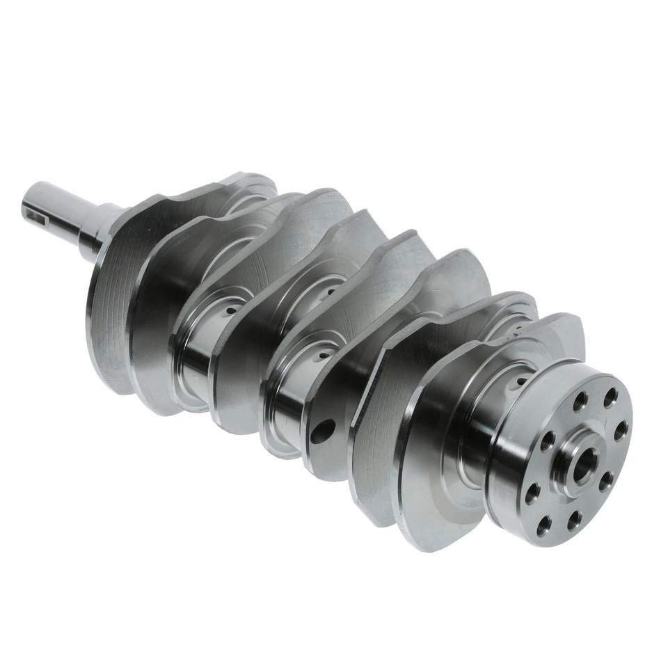 Cigüeñal completo 12200AA610 OEM NUEVO 1998-2019 Subaru Forester Impreza WRX STI Foto 3 de 4