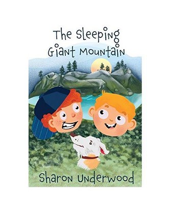 The Sleeping Giant Mountain, Sharon Underwood