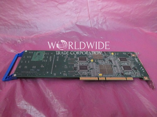 IBM 00P4474 00P4476 2842 GXT4500P PCI Graphics Adapter Card Type 1-Y RS6000 - Picture 4 of 5