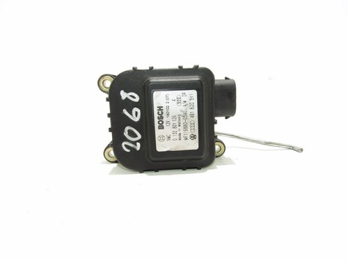 Audi A6 C5 Stellmotor Klima Heizung heater flap actuator 4b1820511
