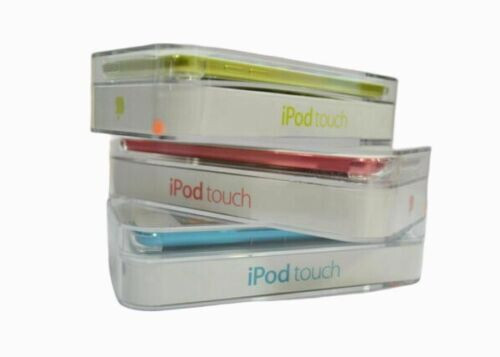 iPod touch第5世代 32GB ブラック&スレート NEW Apple iPod touch 5th Generation Black & Slate (32 GB