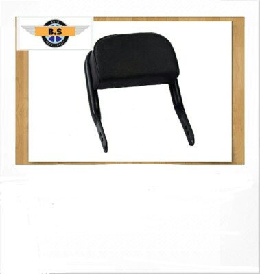 BAJAJ AVENGER BACKREST