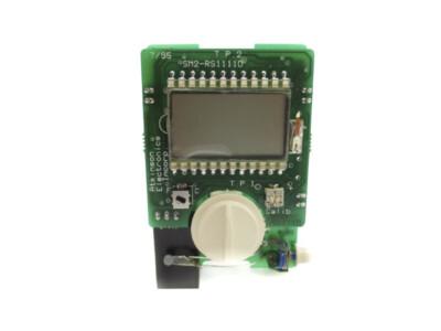 ATKINSON ELECTRONICS SM2-RS1111D REV. B NSNP