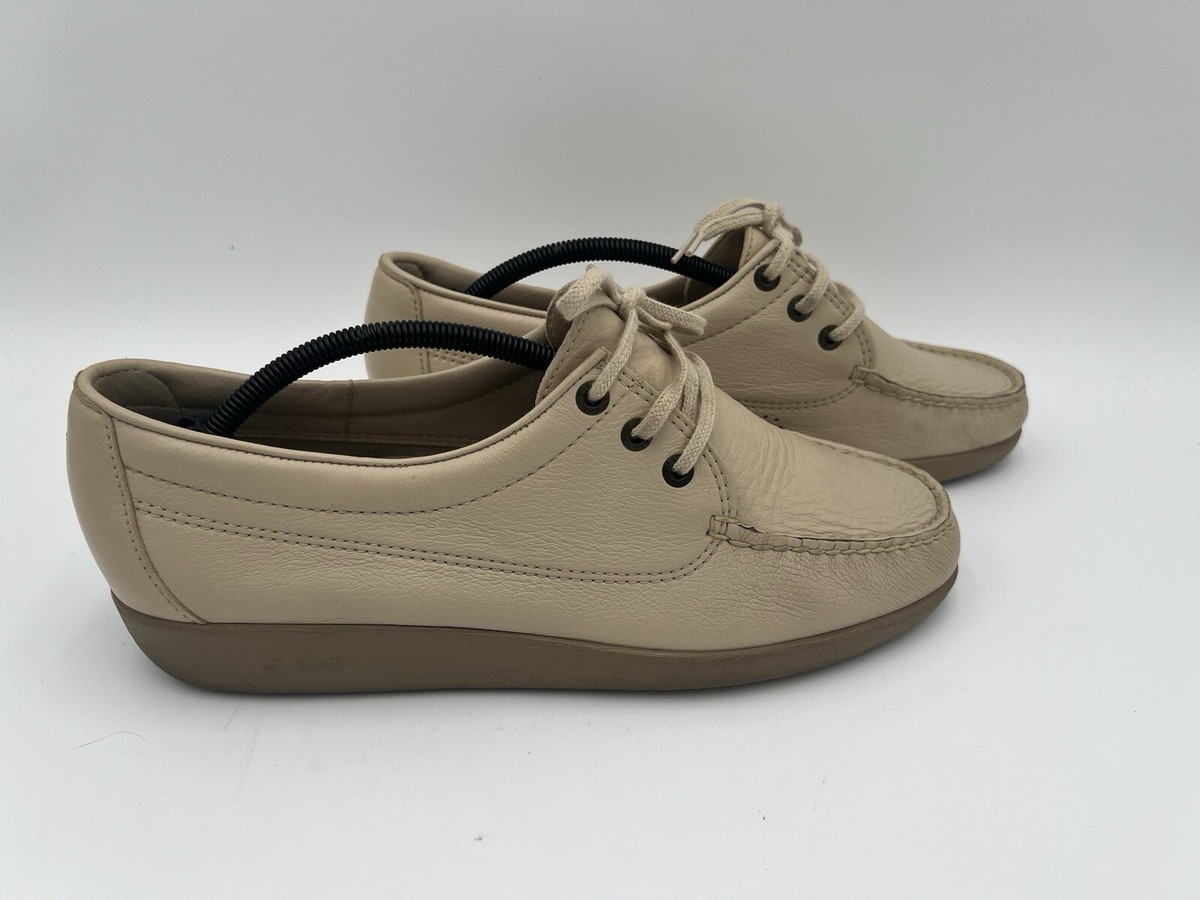 Sas Shoes Comfortable Shoes For Older Woman SAS Classic Black Slip On