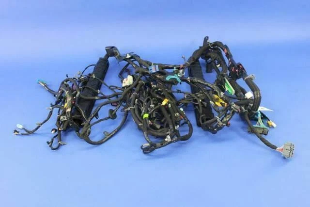 Genuine Mopar 2014 Dodge Dart Unified Body Wiring Harnesses 68229097AB — 第 2/2 张图片