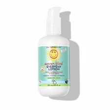 California Baby Summer Blend Everyday Lotion (8.5 oz.)