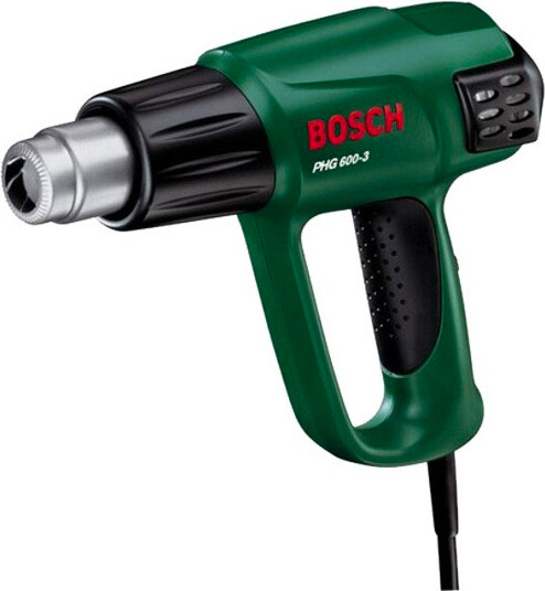 Termosoffiatore Bosch PHG 600-3 Universal 1800W - Offerta Speciale
