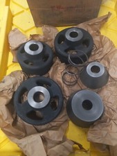 Kwik Way Foreign Car Brake Rotor Mounting Kit Kwik Way Foreign Car Brake Rotor Mounting Kit