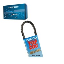 Dayco Drive Belt Water Pump And Air Conditioning For 1990-1994 Volkswagen Passat