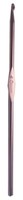 HäKelnadel Aluminium Lila Flieder Ca. 15 Cm GrößE 4,00 Mm (1402)