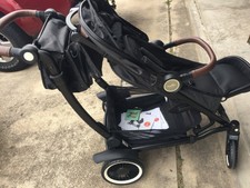 austlen entourage sit and stand ebay