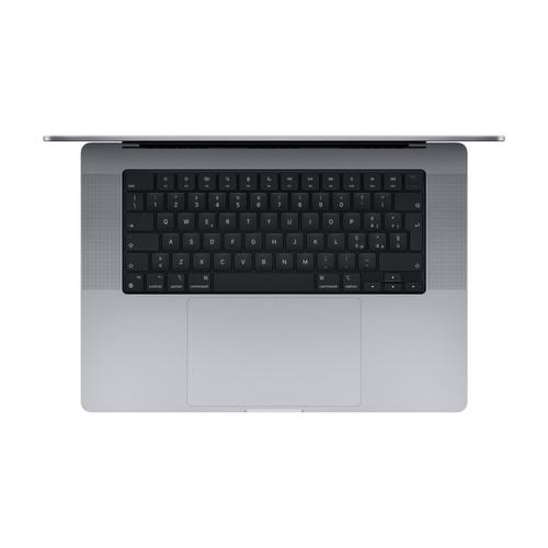 Apple MacBook Pro 13.3" M1 Chip 16GB RAM 512GB SSD 8C CPU, 8C GPU NEW - Picture 6 of 8
