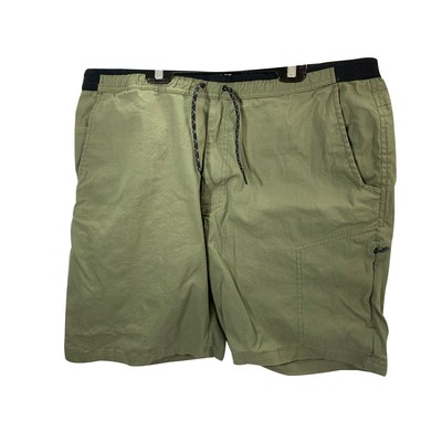 mountain hardwear ap scrambler shorts