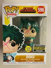 midoriya full cowl pop