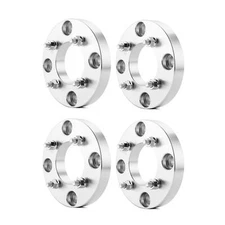 4x137 to 4x110 4pcs 1.0" Wheel Adapter Spacer For Kawasaki Bayou/Brute Force 650
