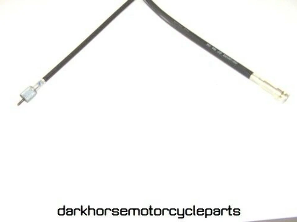 Cable tacómetro interestatal Honda GL1100 Goldwing 80-83 Motion Pro 02-0033 Foto 3 de 4