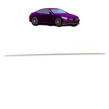 Sport-Heckspoiler, passend für Mercedes S-Klasse C217 A217 2014-2021 Sport-Heckspoiler, passend für Mercedes S-Klasse C217 A217 2014-2021