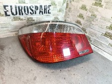 Feu arrière BMW 535