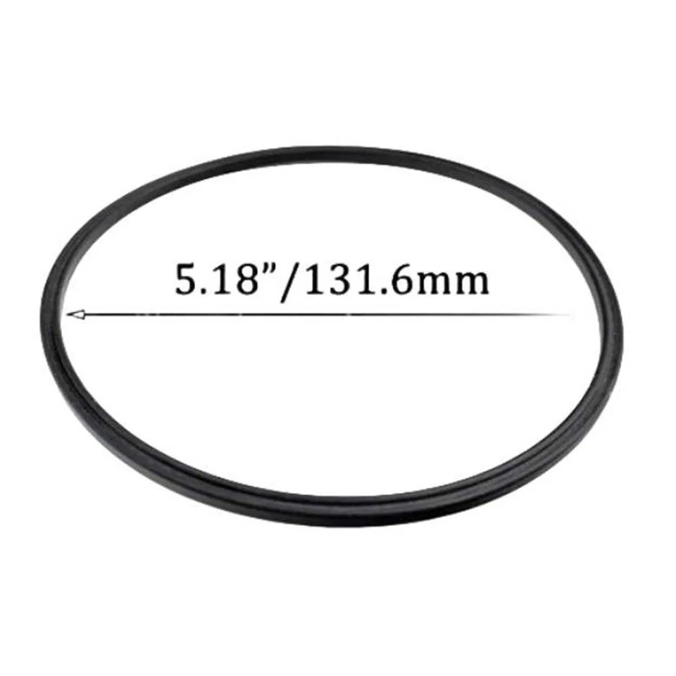 Fuel Pump Tank Seal for For A4 For A5 For A6 1 Piece Direct Replacement - Image 4 of 4