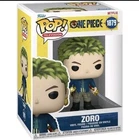 Funko Pop! Netflix - One Piece (Live Action) Zoro #1879 with Protector - New
