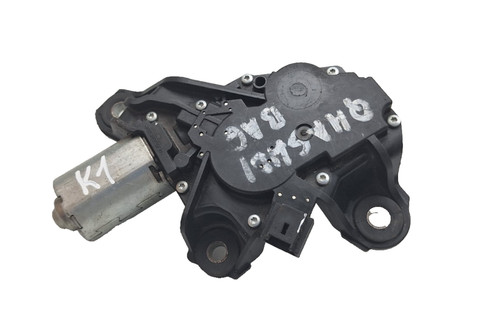 Nissan Qashqai 2010 Heckscheibenwischermotor Kabelbaum 0390201820