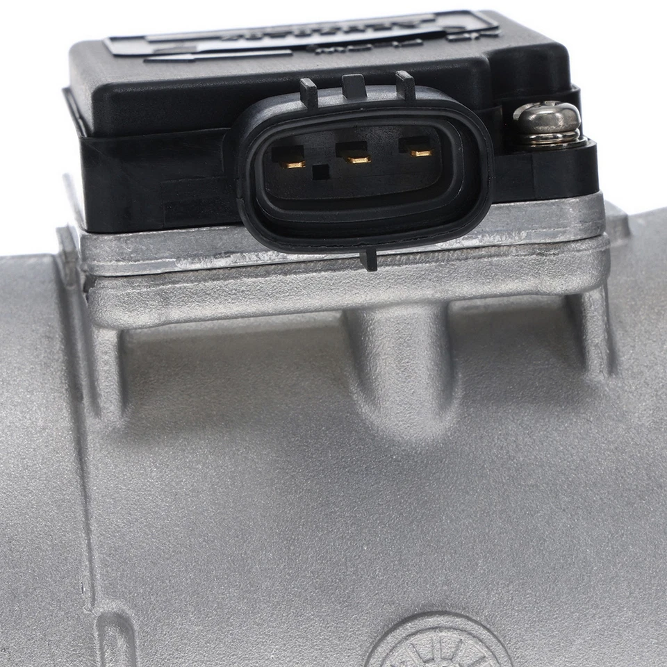 Sensor de flujo de aire Hitachi Maf0053 para 94-97 Toyota 4Runner T100 Tacoma Foto 3 de 4