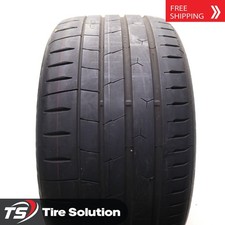 Used 30535zr19 Continental Extremecontact Sport 02 - 106y - 832 Used 30535zr19 Continental Extremecontact Sport 02 - 106y - 832
