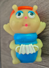 Hasbro glow friends Glo Cricket bug Vintage 1986