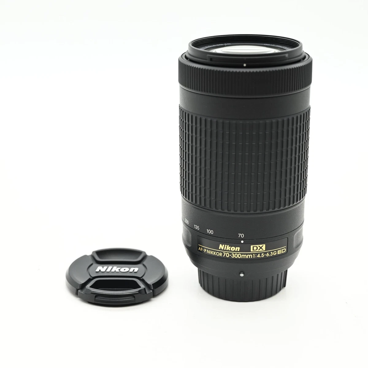 Nikon NIKKOR 70-300mm Camera Lenses for sale | eBay