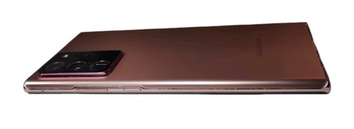 Móvil Samsung Galaxy Note20 5G SM-N9860 256 GB Mystic Bronze Desbloqueado #307H🔥✅💯 - Imagen 3 de 8