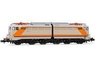 FS E.646 2nd Series Railway Model 1/160 DCC Sound, MDVC Livery