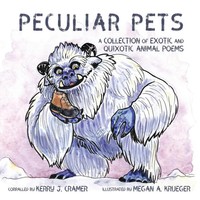 Kerry J. Cramer | Peculiar Pets | Taschenbuch | Englisch (2020)