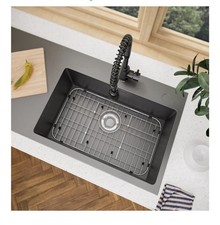 Sink Bottom Grid 23x13