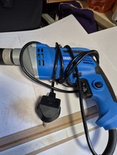 Draper Hammer Drill Variable Speed Hammer Drill 500W Model 66808