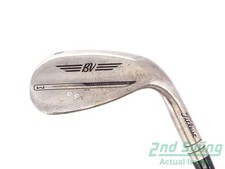 Titleist Vokey Wedgeworks Wedge Lob LW 58° Steel X-Stiff Right 35.0in
