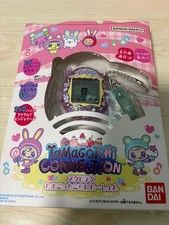 Tamagotchi Mezzo Piano Tamagotchi Connection
