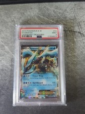 Kyurem EX 44/113 Legendary Treasures Holo on eBay