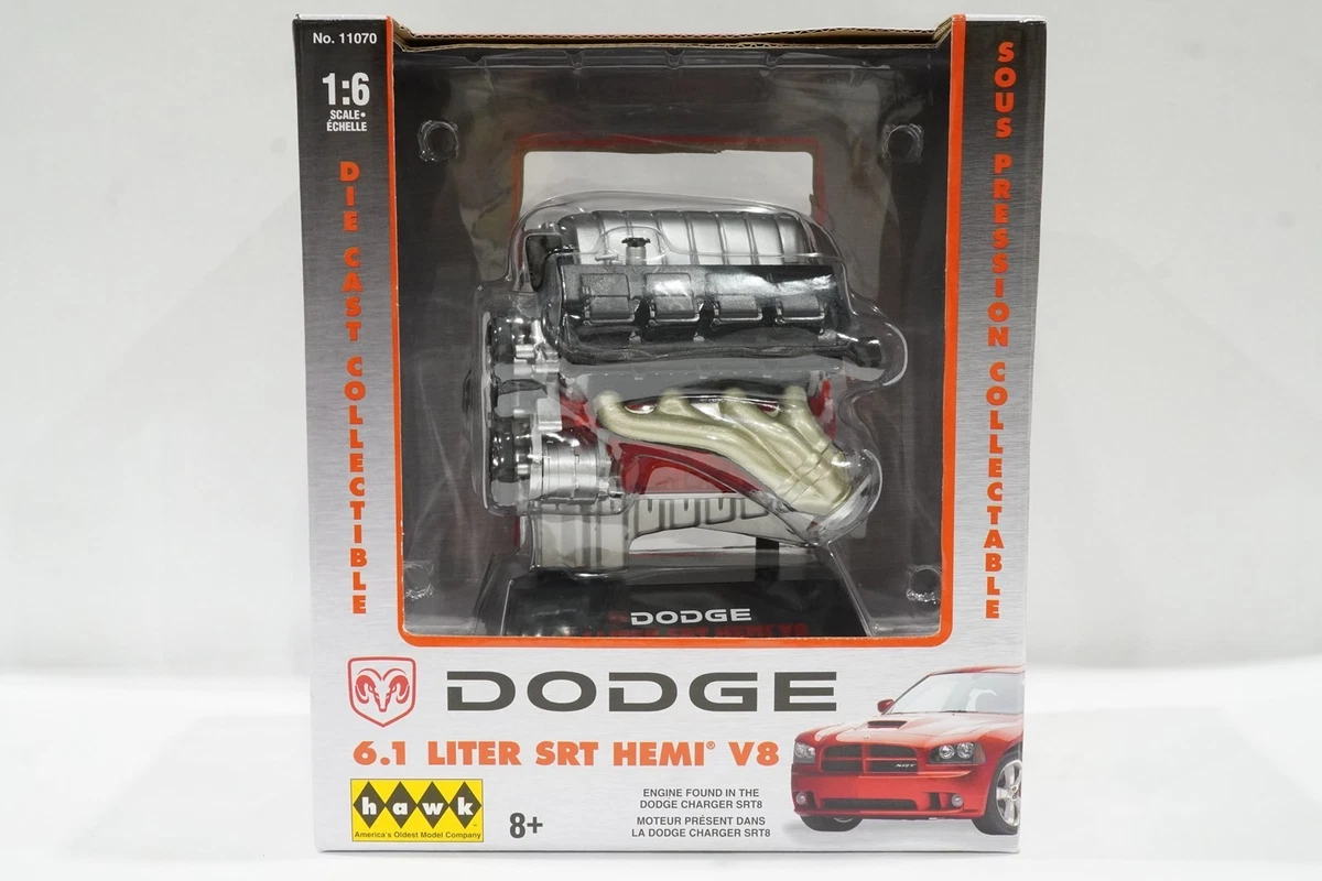Las mejores ofertas en Vehículos diecast y de juguete Dodge a
