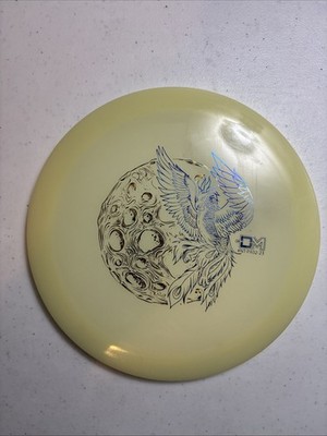 DM #NT-PX02-23 Dynamic Discs Lucid Glow