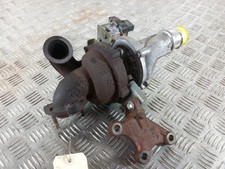 Turbo Ford FOCUS