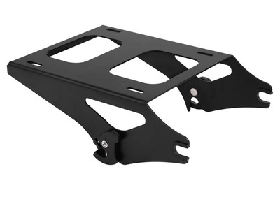 XFMT Detachable 2 Two Up Tour Pack Mounting Luggage Rack