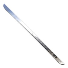 1pc. Luxury Fx Stainless Steel Trunk Lid Accent Trim For 2006-10 Hyundai Sonata 1pc. Luxury Fx Stainless Steel Trunk Lid Accent Trim For 2006-10 Hyundai Sonata