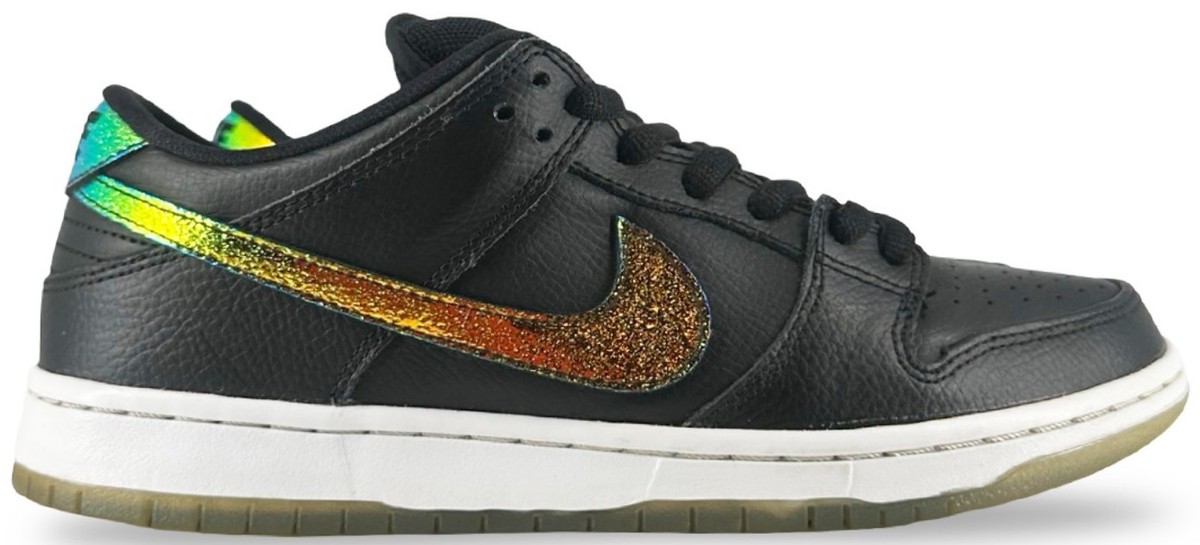 Nike SB Dunk Pro Low Sparkle for Sale | Authenticity Guaranteed | eBay
