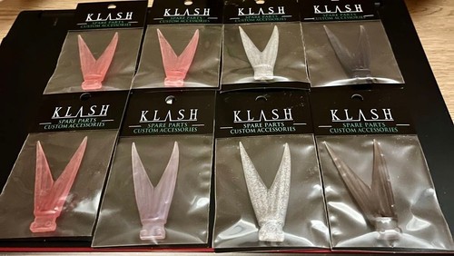 DRT Tiny Klash V-Tail : Leurre Souple De Compétition (1 Pièce, 1g, Flottant) – Accessoire Custom Japon