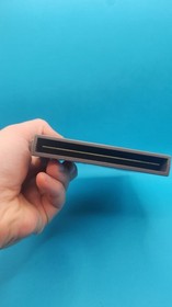 Flying Dragon: The Secret Scroll (Nintendo NES, 1989) Authentic - TESTED !