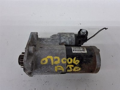 Starter Motor VIN J 1st Digit Japan Built Fits 08-15 ROGUE 806748