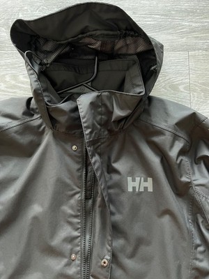 Helly Hansen Men's Dubliner Waterproof Jacket