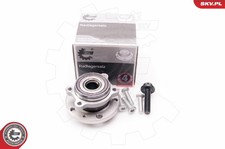 Image of 29SKV010 ESEN SKV WHEEL BEARING KIT FRONT AXLE FOR AUDI DAEWOO SEAT SKODA VW
