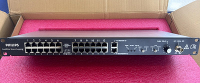 Philips IntelliVue Smart-hopping Sync Unit - ITS M4844A